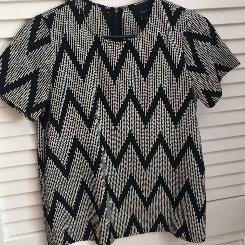 Cute top